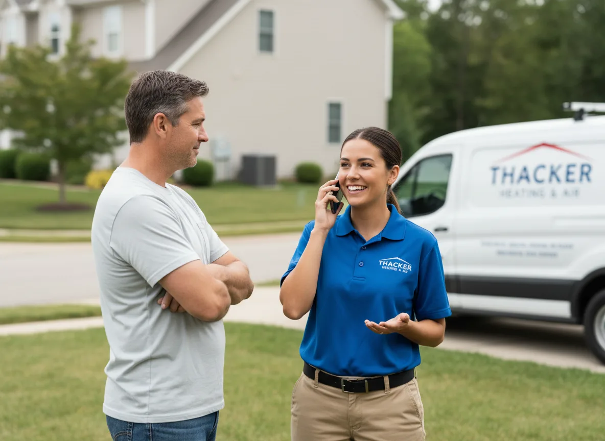 Ac Repair New Martinsville, WV FAQs